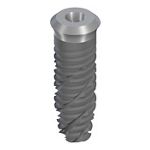 TLC SP, Ø5.5mm WT, SLActive® 16mm RXD