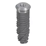 TLC SP, Ø5.5mm WT, SLActive® 16mm RXD