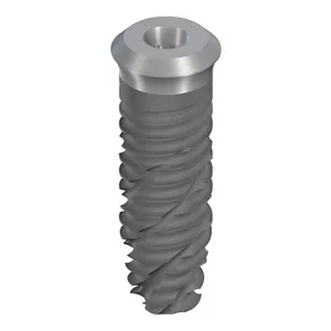 TLC SP, Ø5.5mm WT, SLActive® 16mm RXD