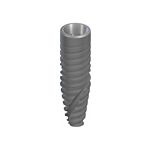 BLC Ø3.3mm RB, SLA 12mm RXD