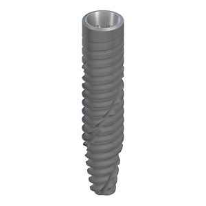 BLC Ø3.3mm RB, SLA 16mm RXD