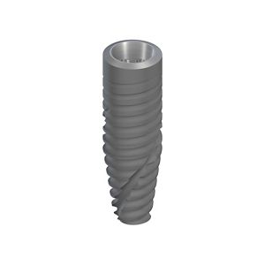 BLC Ø3.75mm RB, SLA 12mm RXD