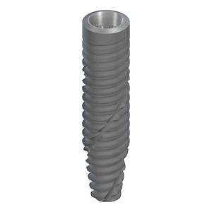 BLC Ø3.75mm RB, SLA 16mm RXD
