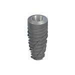 BLC Ø4.5mm WB, SLA 10mm RXD