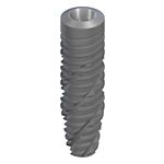 BLC Ø4.5mm WB, SLA 16mm RXD