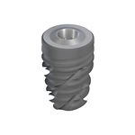 BLC Ø6.5mm WB, SLA 10mm RXD