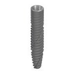 BLC Ø3.3mm RB, SLActive® 18mm RXD
