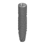 BLC Ø3.75mm RB, SLActive® 18mm RXD