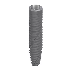 BLC Ø3.75mm RB, SLActive® 18mm RXD