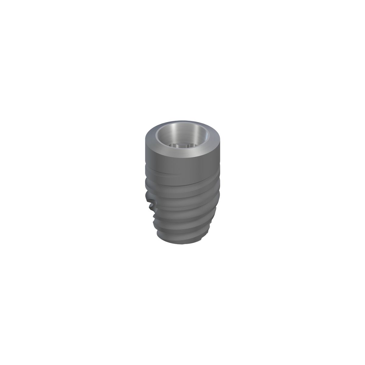 BLC Implant, Ø 4.0mm RB, SLActive® 6mm, Roxolid® | Straumann Group ...