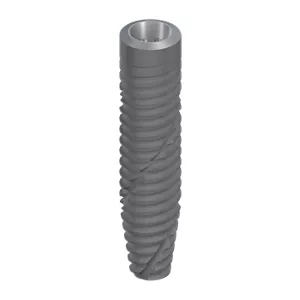 BLC, Ø 4.0mm RB, SLActive 18mm, RXD