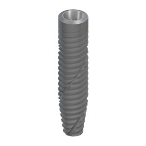 BLC, Ø 4.0mm RB, SLActive 18mm, RXD
