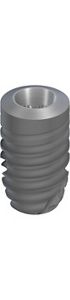 BLC Implant, Ø 4.5mm WB, SLActive® 8mm, Roxolid® | Straumann