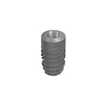 BLC Ø4.5mm WB, SLActive® 8mm RXD