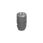 BLC Ø4.5mm WB, SLActive® 8mm RXD