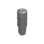 BLC Ø4.5mm WB, SLActive® 12mm RXD