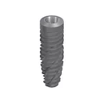 BLC Ø4.5mm WB, SLActive® 14mm RXD