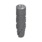 BLC Ø4.5mm WB, SLActive® 16mm RXD
