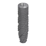 BLC Ø4.5mm WB, SLActive® 18mm RXD