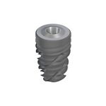 BLC Ø6.5mm WB, SLActive® 10mm RXD