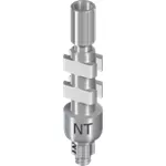 NT Impr. Post OT,S,w/guide screw,H15,TAN