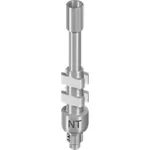 NT Impr. Post OT,L,w/guide screw,H21,TAN
