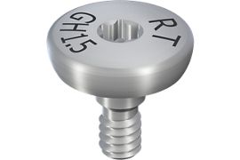 RT Closure Cap