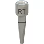 RT Repositionable Implant Analog, SST