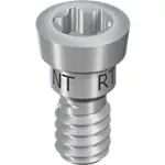 NT/RT/WT Closure Cap, Ø2.7mm, H0mm, Ti