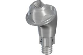 NT Screw-retained Abutment