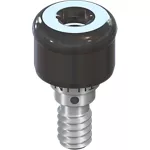 NT Novaloc® ADLC, 0°, H 1mm, TAV