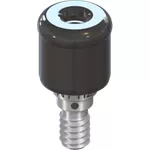 NT Novaloc® ADLC, 0°, H 2mm, TAV
