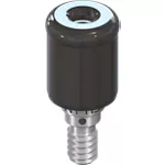 NT Novaloc® ADLC, 0°, H 3mm, TAV