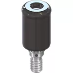 NT Novaloc® ADLC, 0°, H 4mm, TAV