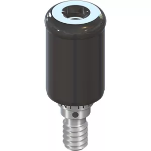 NT Novaloc® ADLC, 0°, H 4mm, TAV