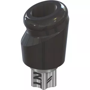 NT Novaloc® ADLC, 15°, H 3mm, TAV