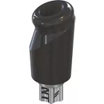 NT Novaloc® ADLC, 15°, H 5mm, TAV