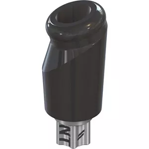 NT Novaloc® ADLC, 15°, H 5mm, TAV