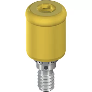 NT Novaloc® TiN, 0°, H 3mm, TAV
