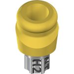 NT Novaloc® TiN, 15°, H 2mm, TAV