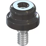 RT Novaloc® ADLC, 0°, H 1mm, TAV