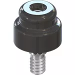 RT Novaloc® ADLC, 0°, H 2mm, TAV