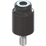 RT Novaloc® ADLC, 0°, H 5mm, TAV