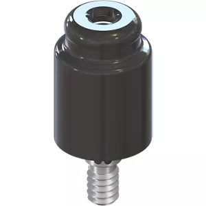 RT Novaloc® ADLC, 0°, H 5mm, TAV