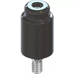 RT Novaloc® ADLC, 0°, H 6mm, TAV