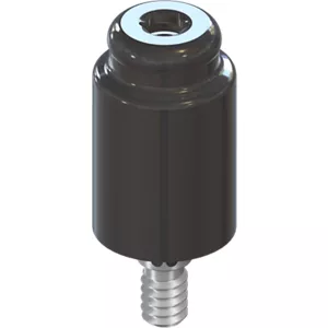 RT Novaloc® ADLC, 0°, H 6mm, TAV