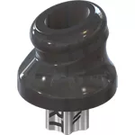 RT Novaloc® ADLC, 15°, H 2mm, TAV