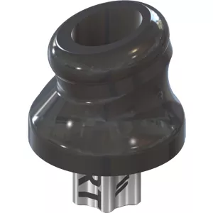 RT Novaloc® ADLC, 15°, H 2mm, TAV