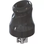 RT Novaloc® ADLC, 15°, H 4mm, TAV