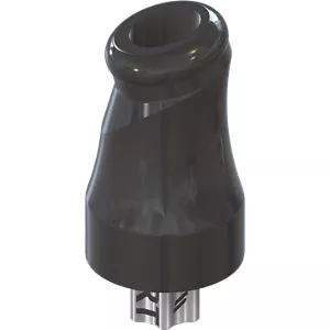 RT Novaloc® ADLC, 15°, H 6mm, TAV
